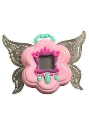 WowWee Got2Glow Baby Fairy Finder